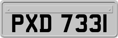 PXD7331