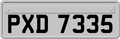 PXD7335