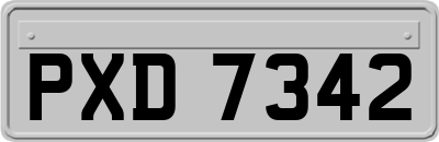 PXD7342