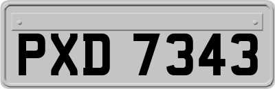 PXD7343