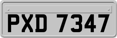 PXD7347