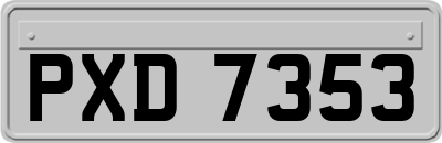 PXD7353