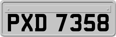 PXD7358