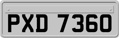 PXD7360