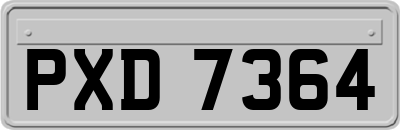 PXD7364