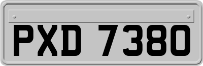 PXD7380