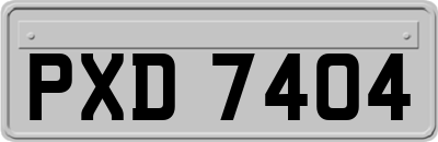 PXD7404