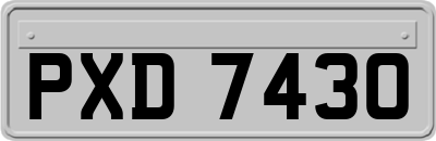 PXD7430