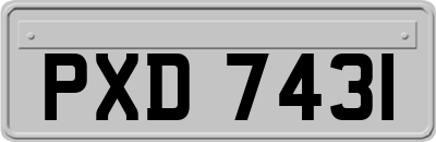 PXD7431