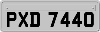 PXD7440