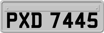 PXD7445