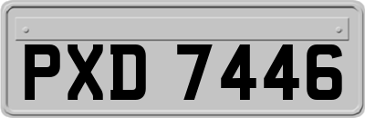 PXD7446