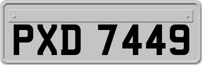 PXD7449