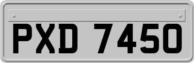 PXD7450