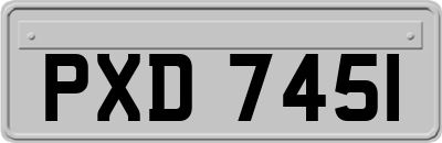 PXD7451