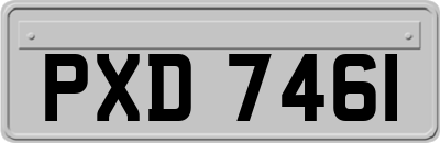 PXD7461