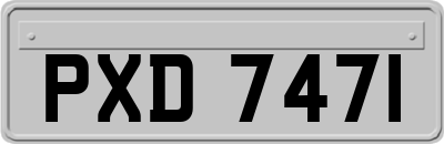 PXD7471