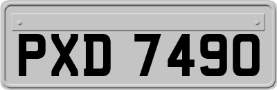 PXD7490