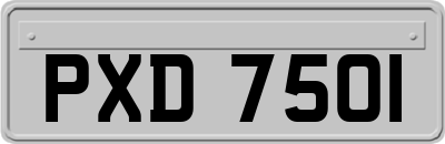 PXD7501