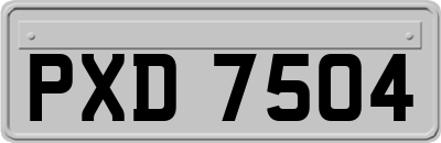 PXD7504