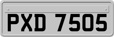 PXD7505