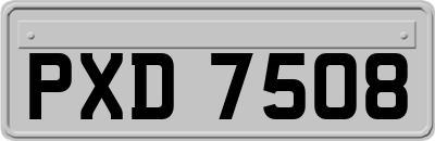 PXD7508