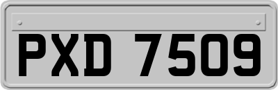 PXD7509