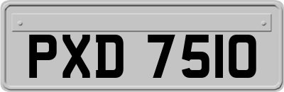 PXD7510