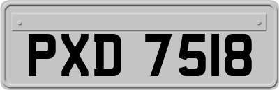 PXD7518