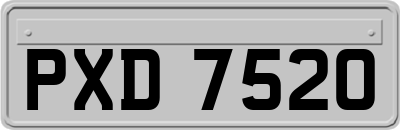 PXD7520