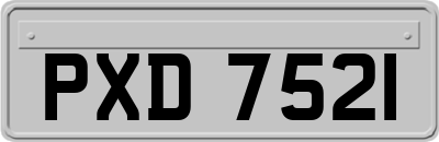 PXD7521