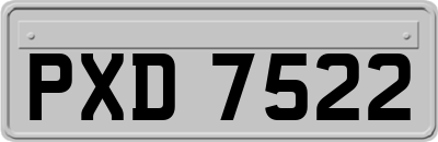 PXD7522