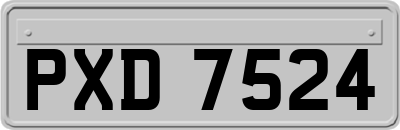 PXD7524