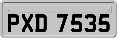 PXD7535