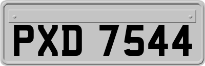 PXD7544