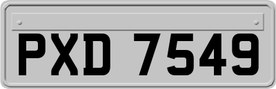 PXD7549