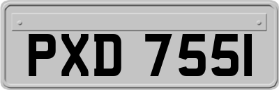 PXD7551