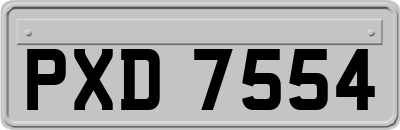 PXD7554