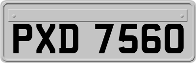 PXD7560