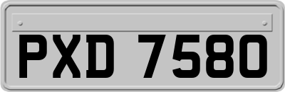 PXD7580