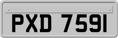 PXD7591