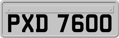 PXD7600