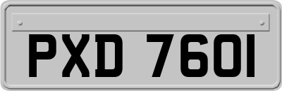 PXD7601