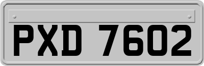 PXD7602