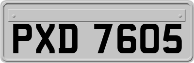 PXD7605