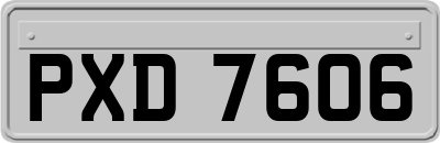 PXD7606