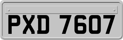 PXD7607