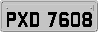 PXD7608