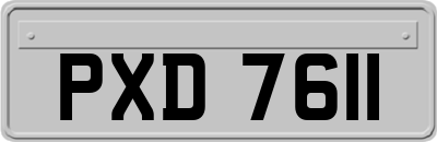 PXD7611