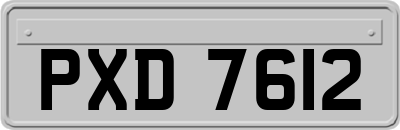 PXD7612